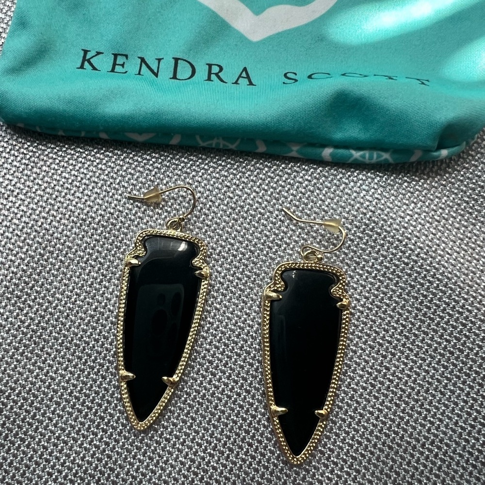 KENDRA SCOTT Earrings